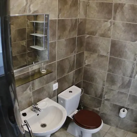 Apartment Lukas Karlsbad