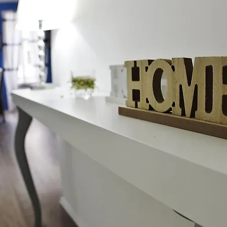 Lukas Apartment