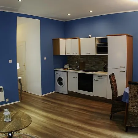 Apartment Lukas