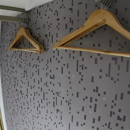 Lukas Apartment *