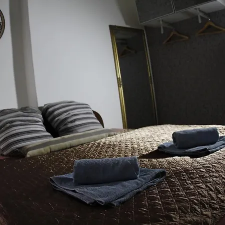 Apartment Lukas