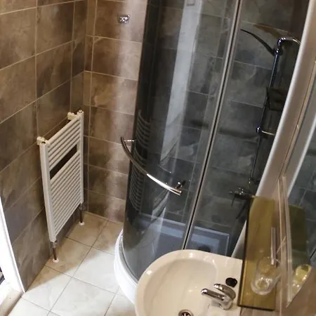 Lukas Apartment Karlovy Vary