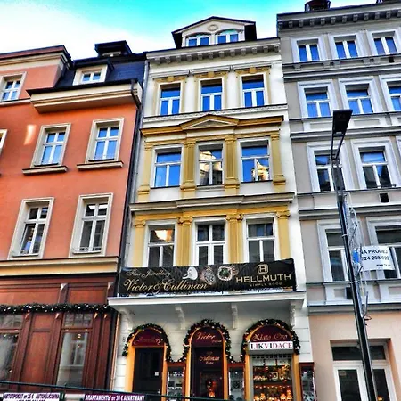 Apartment Lukas